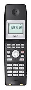 NEC UX5000 BCH BLUETOOTH HANDSET ADAPTER (BK) Part# 0910092 ~ Refurbished