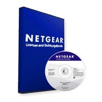 NETGEAR GSM7252L-10000S L3 License upgrade for M5300-52G Managed Switch, Stock# GSM7252L-10000S