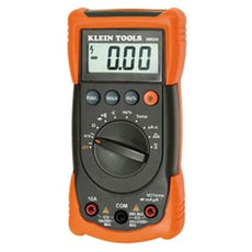 Klein Tools Auto Ranging Multimeter ~ Stock# MM200 ~ NEW