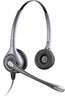 PLANTRONICS SMS2703-01 Airbus Headphone, Stock# 92703-01