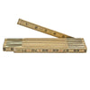 Klein Tools Wood Folding Rules Inside Reading