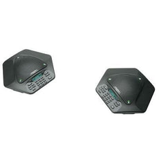 ClearOne  910-158-400-00   MaxAttach - Wireless Two Phone Conference System