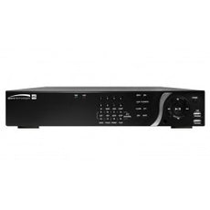 Speco 8 Channel 960H & IP Hybrid DVR w/ 12TB, Part# D8HS12TB