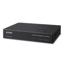 PLANET VGW-400FO 4-Port SIP VoIP Gateway (4*FXO), Stock# VGW-400FO