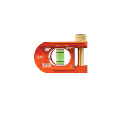 Klein Tools ACCU-BEND™ Level, 1 Vial