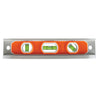 Klein Tools Aluminum Torpedo Level, Rare Earth Magnet