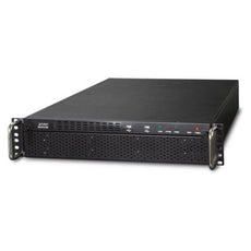 PLANET NVR-3280 32-Channel 19" Rack-Mount NVR with 8-Bay Hard Disk, Stock# NVR-3280
