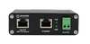 Syncom Single Port Hardened PoE+(30W) Injector (Power Supply not included), -40C to 75C, Stock# KA-PoEH