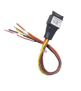 Aiphone RY-24L FORM C DOOR RELEASE RELAY, 24V DC INPUT, Stock# RY-24L