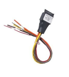 Aiphone RY-24L FORM C DOOR RELEASE RELAY, 24V DC INPUT, Stock# RY-24L