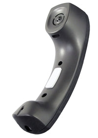ALGO 1085-500 Mitel 5300 Series Charcoal PTT, ~ Stock# 1085-500 ~ NEW