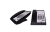 Telematrix 9700MWD5, 9700 Series 1.9GHz – Analog Cordless Phones, 1 Line, Black, Part# 97A11319S5D