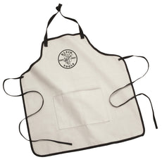 Klein Tools Canvas Apron