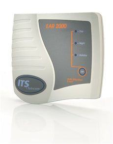 Aleen / ITS Telecom EAR 2000 - 2 Ports Automated Attendant ~ Stock# I00003201  NEW