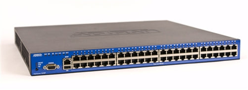 ADTRAN NetVanta 1638P - 48-port, Layer 3, Gigabit Ethernet, PoE  4700569F1 - NEW Part# 4700569F1