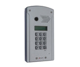 Tador Codephone KX-T918-AV-LCD For Analog PBX Extension Weather Resistance, Anti Vandal, Anodize, Water Proof,  Stock# KX-T918-AV-LCD ~ NEW
