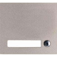 AiPhone GF-1P 1-CALL PANEL FOR GT-SW, Stock# GF-1P