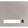 AiPhone GF-1P 1-CALL PANEL FOR GT-SW, Stock# GF-1P
