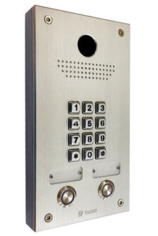 TADOR Keypad + Multi Button extension ( 2 button ), Stock# KX-T918-AVL-2P