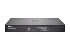 DELL SONICWALL TZ600 TOTAL SECURE 1YR, Stock# 01-SSC-0219