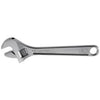 12'' Adjustable Wrench Extra-Capacity, Stock# 507-12