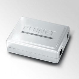 PLANET FT-807 10/100Base-TX to 100Base-FX POF Media Converter, Stock# FT-807