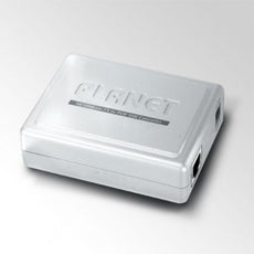 PLANET FT-807 10/100Base-TX to 100Base-FX POF Media Converter, Stock# FT-807