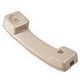 (A0395978) Handset M8000/Ash