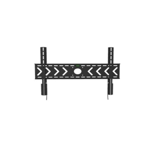 A-V Mount Fixed Wall Mount, XL, Part# AVM DP BT01