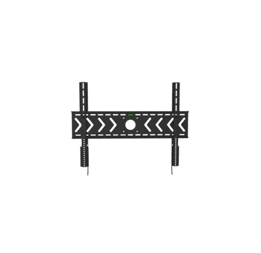A-V Mounts Tilting Wall Mount, XL, Part# AVM DP BT02