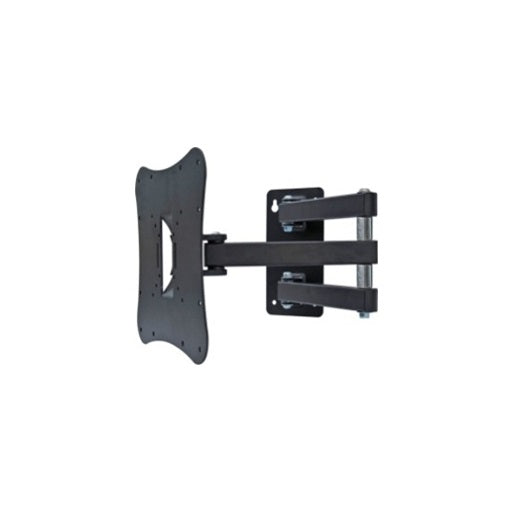 A-V Mount Articulating Wall Mount, Medium, Part# AVM DP SL10D