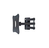 A-V Mount Articulating Wall Mount, Medium, Part# AVM DP SL10D
