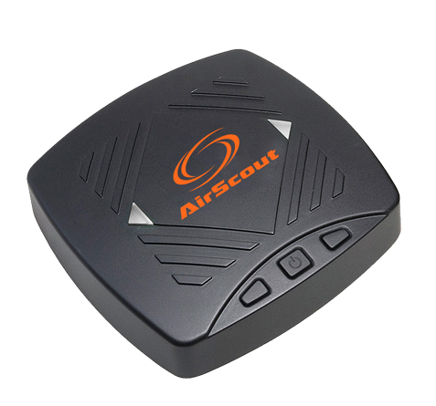 AirScout Live PRO ALP330