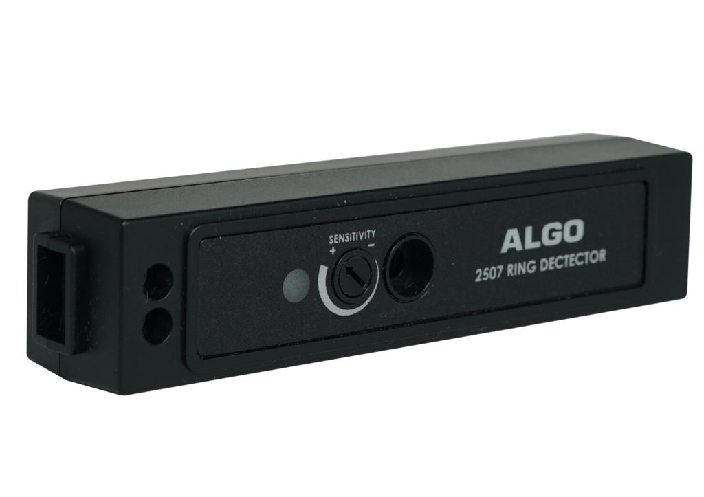 Algo 2507 Ring Detector, Part# 2507