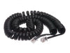 NEC BE109004 12 FT. HANDSET CORD REPLACEMENT BK