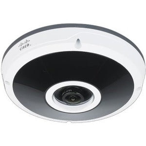 CIVS-IPC-7070 Cisco Video Surveillance 7070 IP Network Dome Camera ~ New