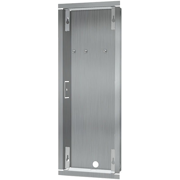 DoorBird D21DKV Flush-mounting housing (backbox), Part# 423860728