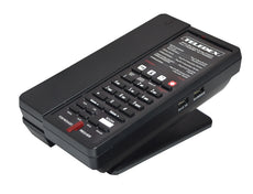 Teledex E103-4GSK, E Series USB 1.9GHz, 1 Line Analog Cordless- Black, Part# EA11319S4DU