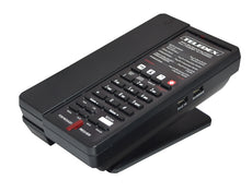 Teledex E103-4GSK, E Series USB 1.8GHz, 1 Line Analog Cordless- Black, Part# EA11318S4DU