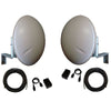 EZ-Bridge System Ultra5, 802.11an, 100Mb,4miles, Part# EZBR-Ultra5
