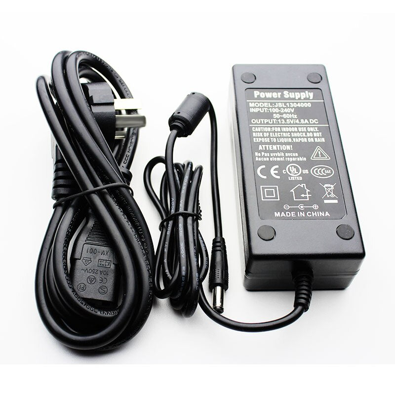 Optical Fusion Splicer POWER SOURCE, Part# 915FS-FSP200-PS