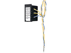 AIPHONE 1-Way video distribution adaptor, PART# GT-1Z