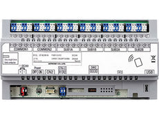 AIPHONE Expanded Bus Control Unit, Part# GT-BCXB-N