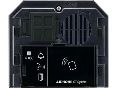 AIPHONE Audio Module with NFC Reader, Part# GT-DB-VN