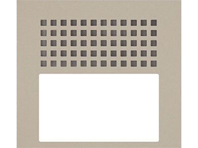 Aiphone Panel for GT-DB(-VN), Part# GT-DBP