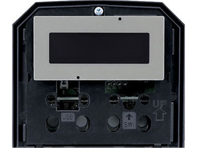 AIPHONE Display Module for GT Series Modular Entrance Stations, Part# GT-NSB