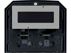 AIPHONE Display Module for GT Series Modular Entrance Stations, Part# GT-NSB