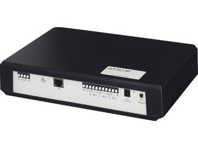AIPHONE MOBILE APP ADAPTER FOR GT SERIES, W/ POWER SUPPLY, Part# GT-TLI-IP