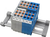AIPHONE Distribution Point Wiring Terminal Strip, Part# GTW-DP