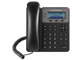 Grandstream Small Business 1-Line IP Phone w/POE, Stock# GXP1615